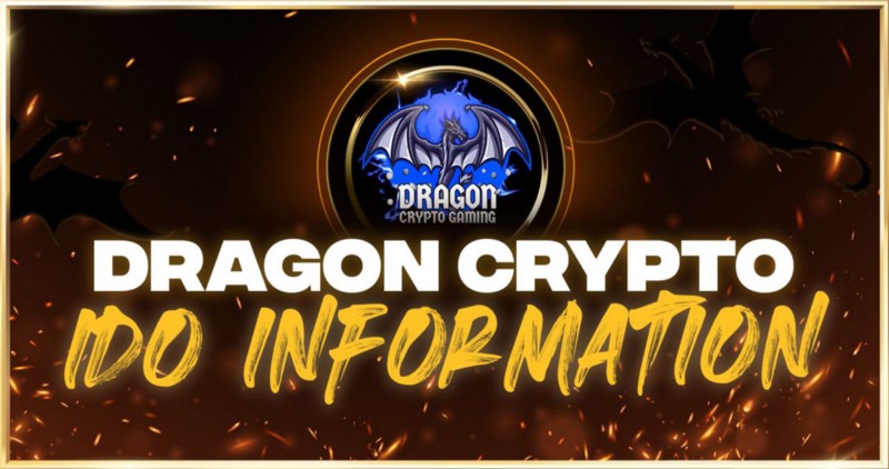 Dragon Crypto x Avalaunch: IDO Announcement
