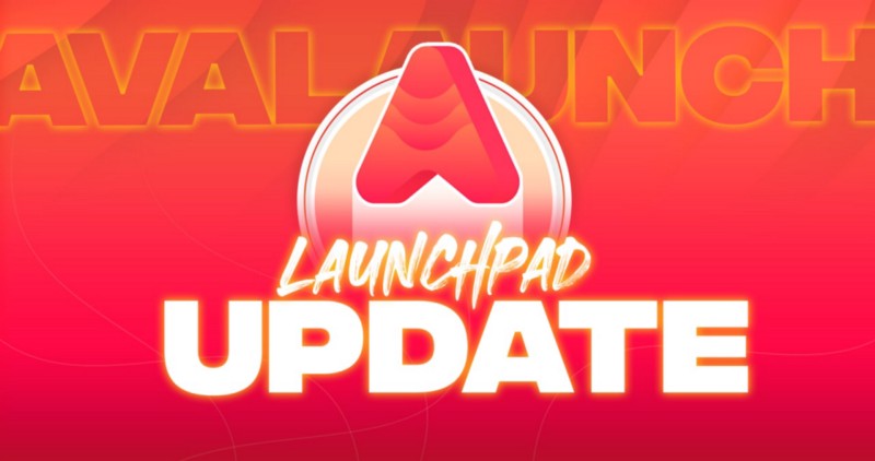 Launchpad Update — Learnings & Upgrades