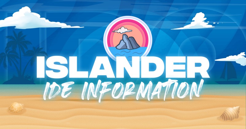 Islander IDE x XAVA Airdrop: Initial Distribution Event