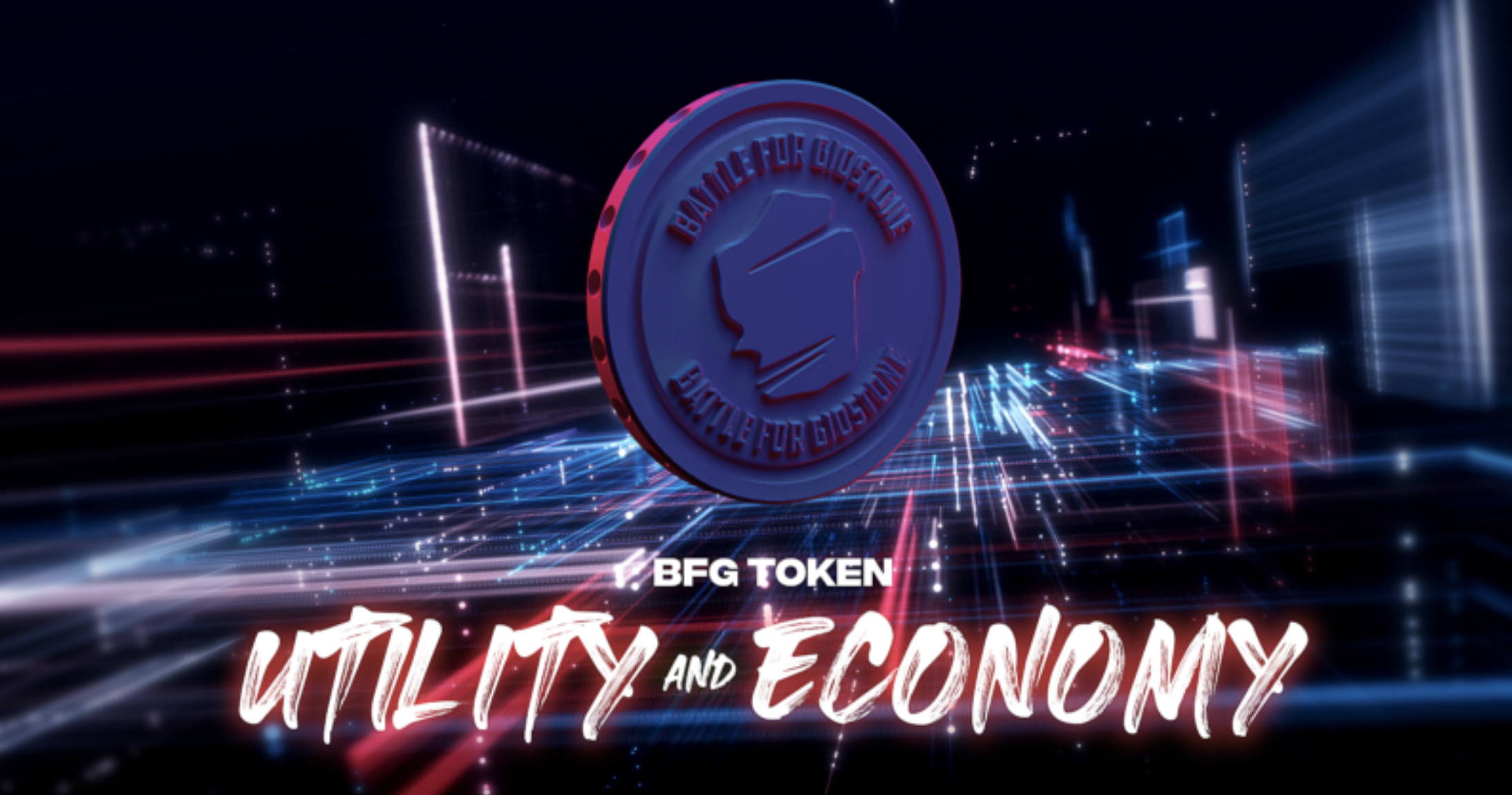 BFG: Building A Token Economy