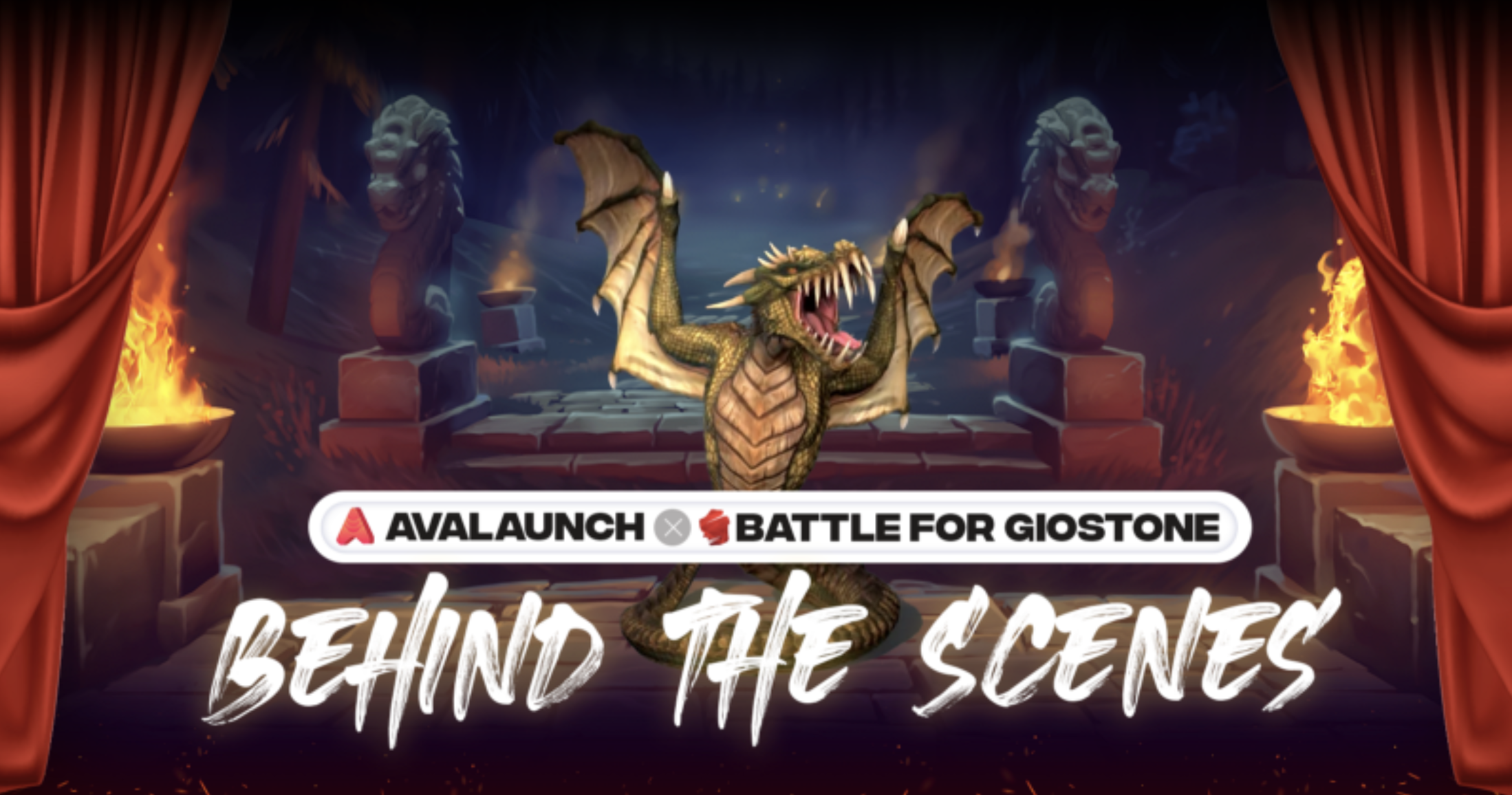 Avalaunch & BFG: Behind The Scenes
